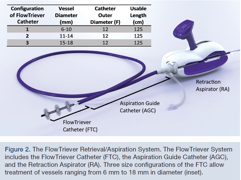 Rapid Removal of Pulmonary Emboli and Subsequent Reversal of Right